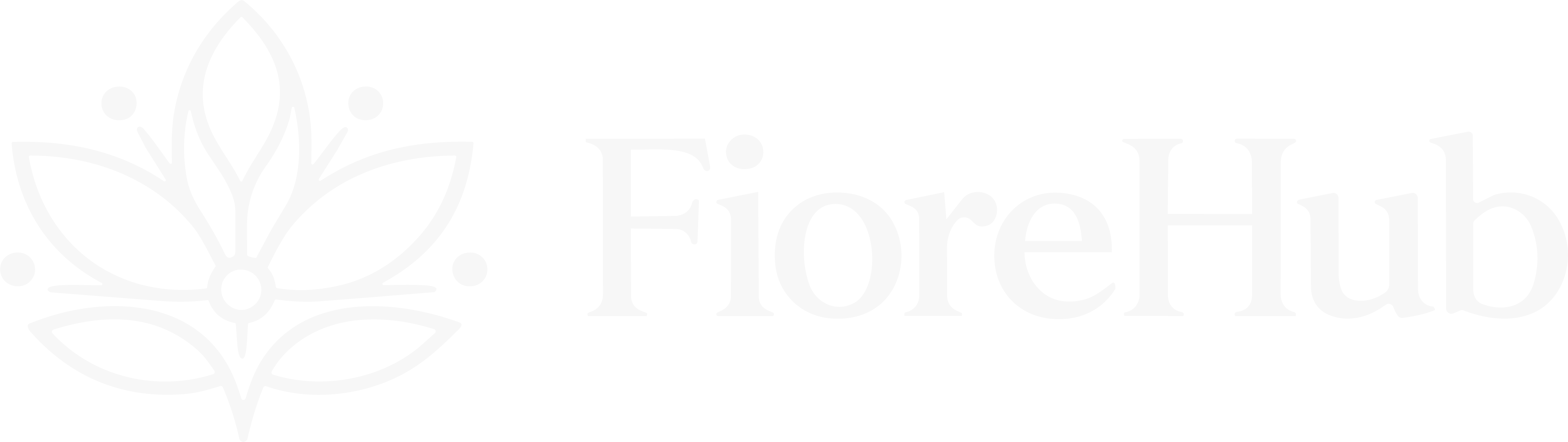 FioreHub